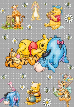 A5 Notebook Wraps-A 4073